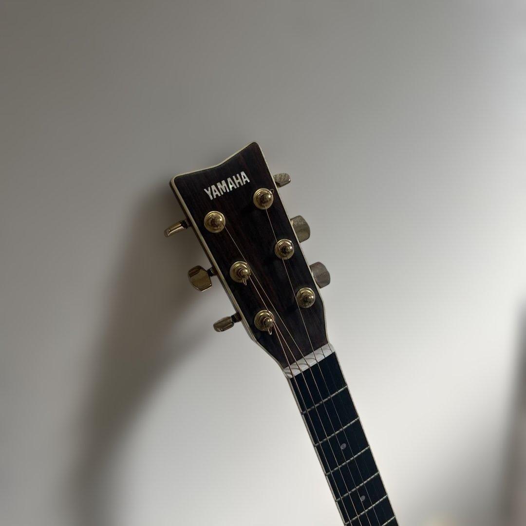 YAMAHA FG-400D アコースティックギター ジャパンヴィンテージ