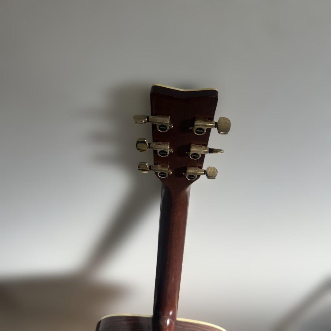 YAMAHA FG-400D アコースティックギター ジャパンヴィンテージ