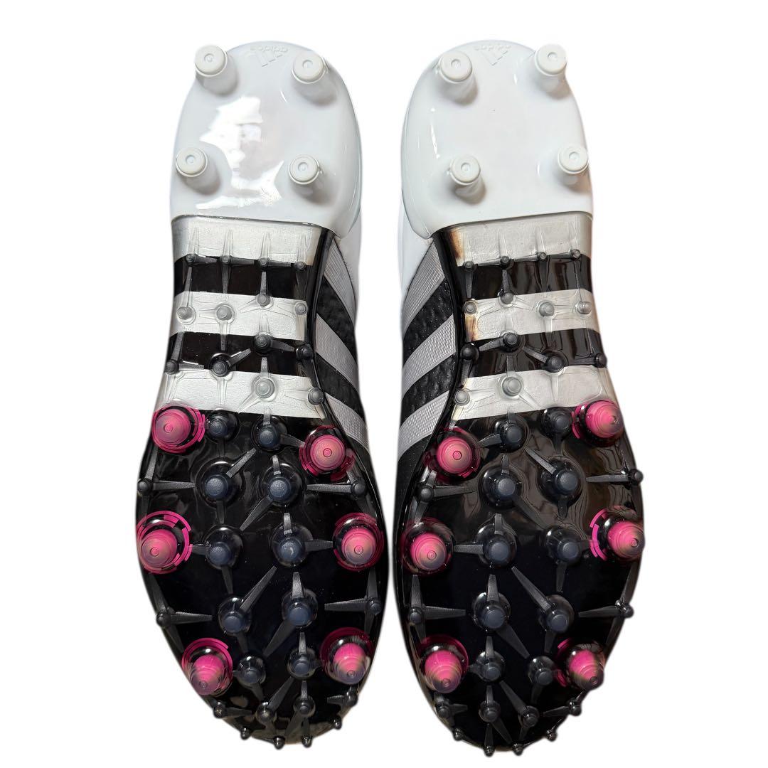 Ace 15 ＋ primeknit FG