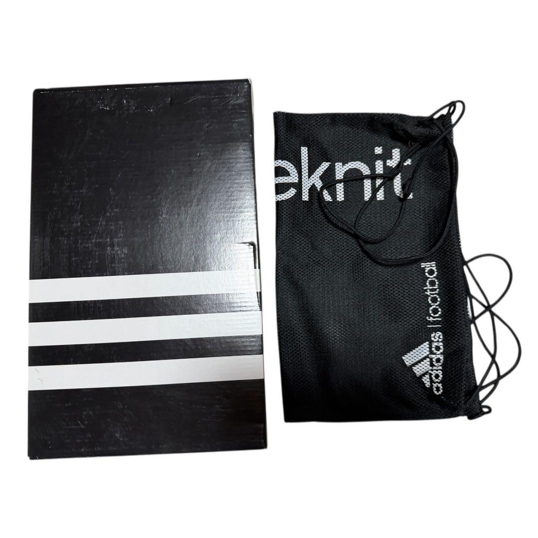 Ace 15 ＋ primeknit FG