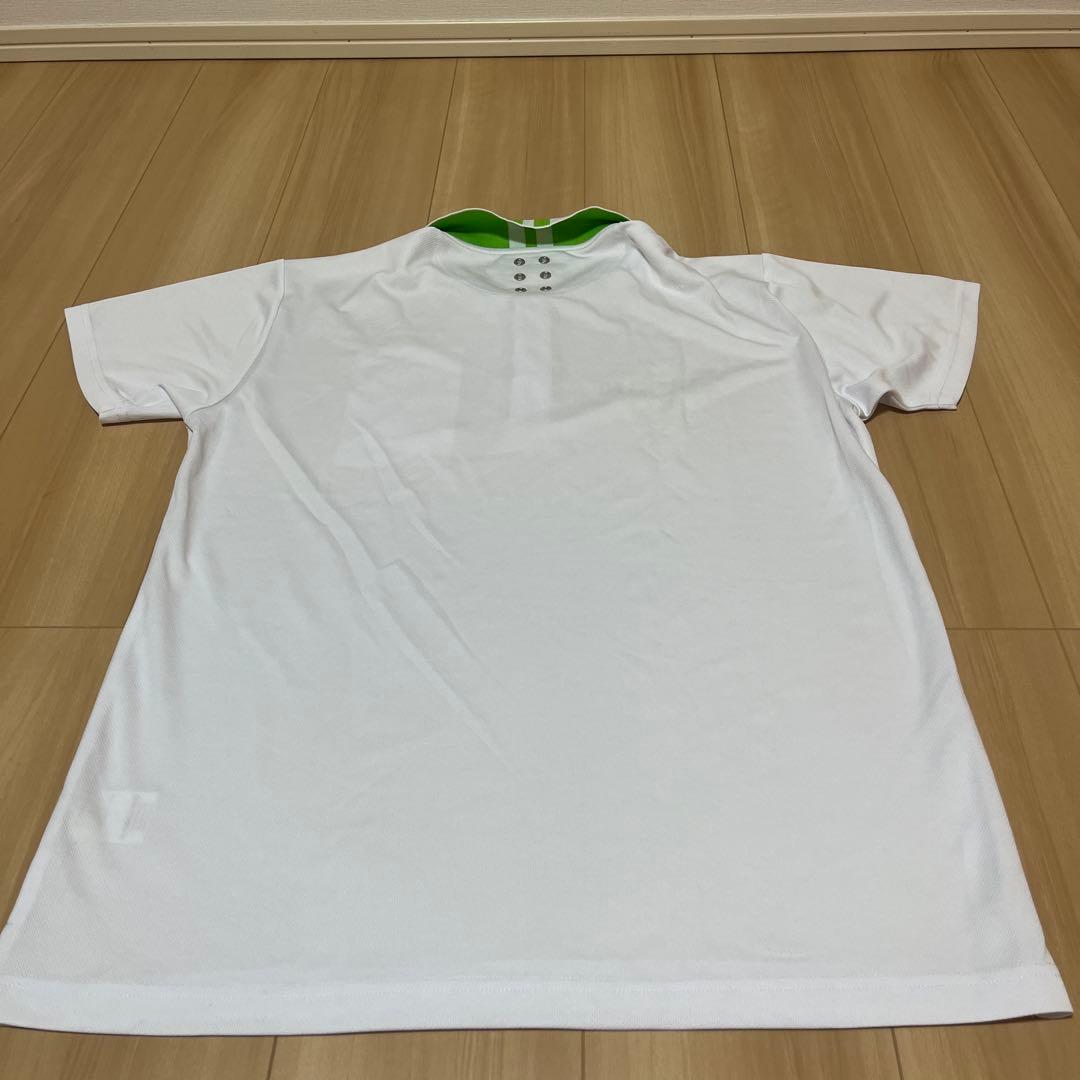 ラッセルノ　Kasseiuro イラスト入りポロシャツ