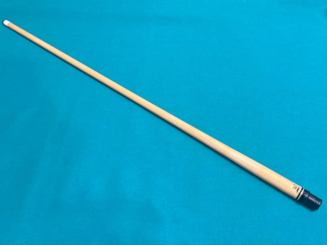 美品 プレデター 314-2 Mezz-W（Wavy） ビリヤードキュー