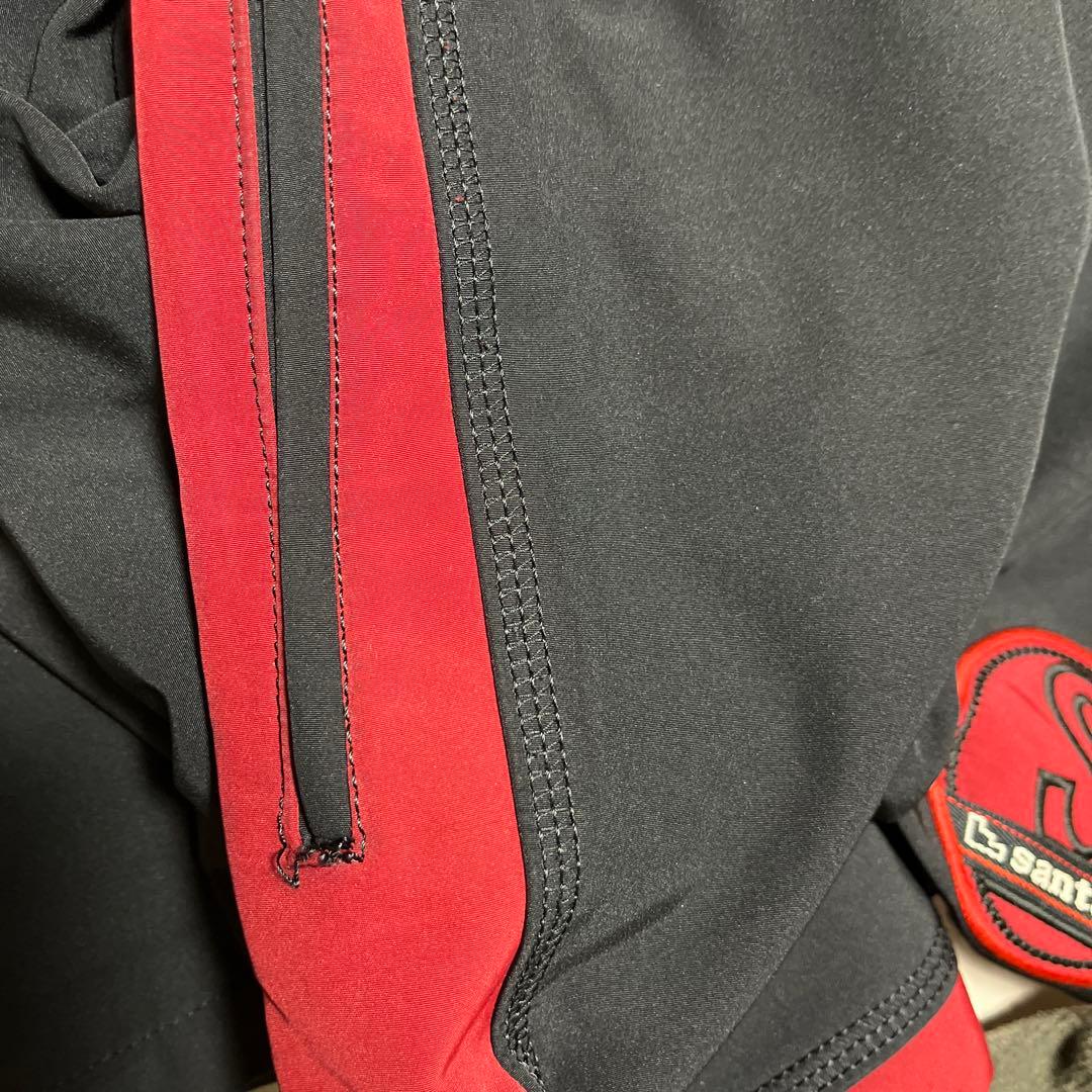 サンタフェ　ジャージ　セットアップ