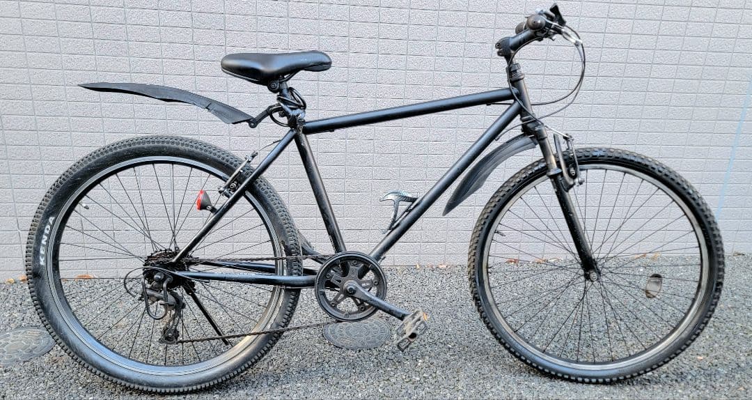 マウンテンバイク MTB 自転車