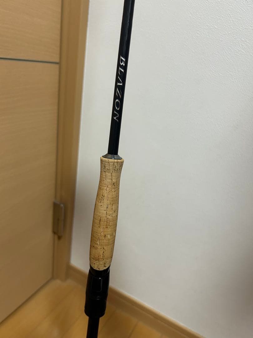 【ダイワ】ブレイゾンS64L-2【バスロッド】