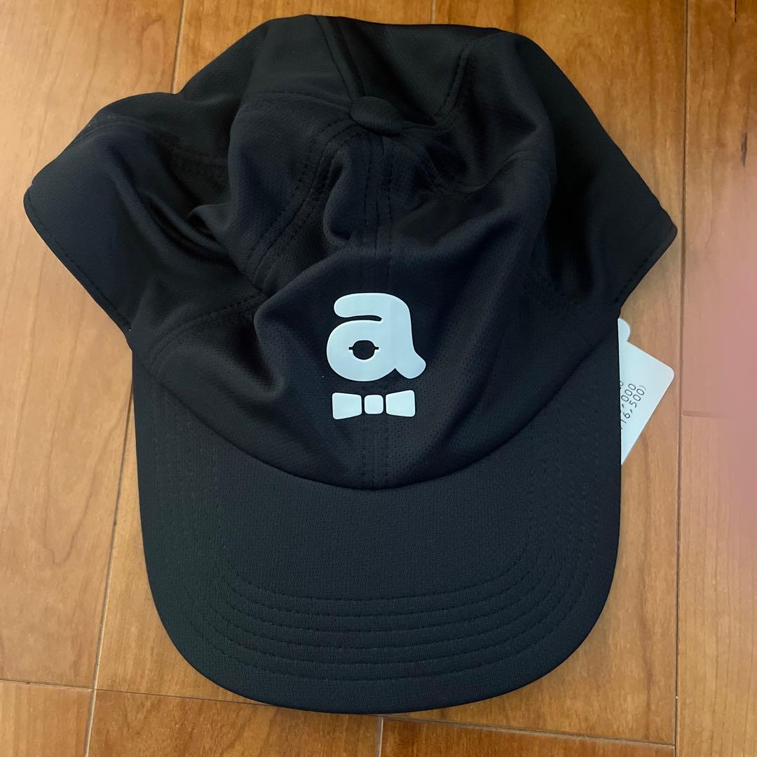 アルチビオ　キャップ　レディース