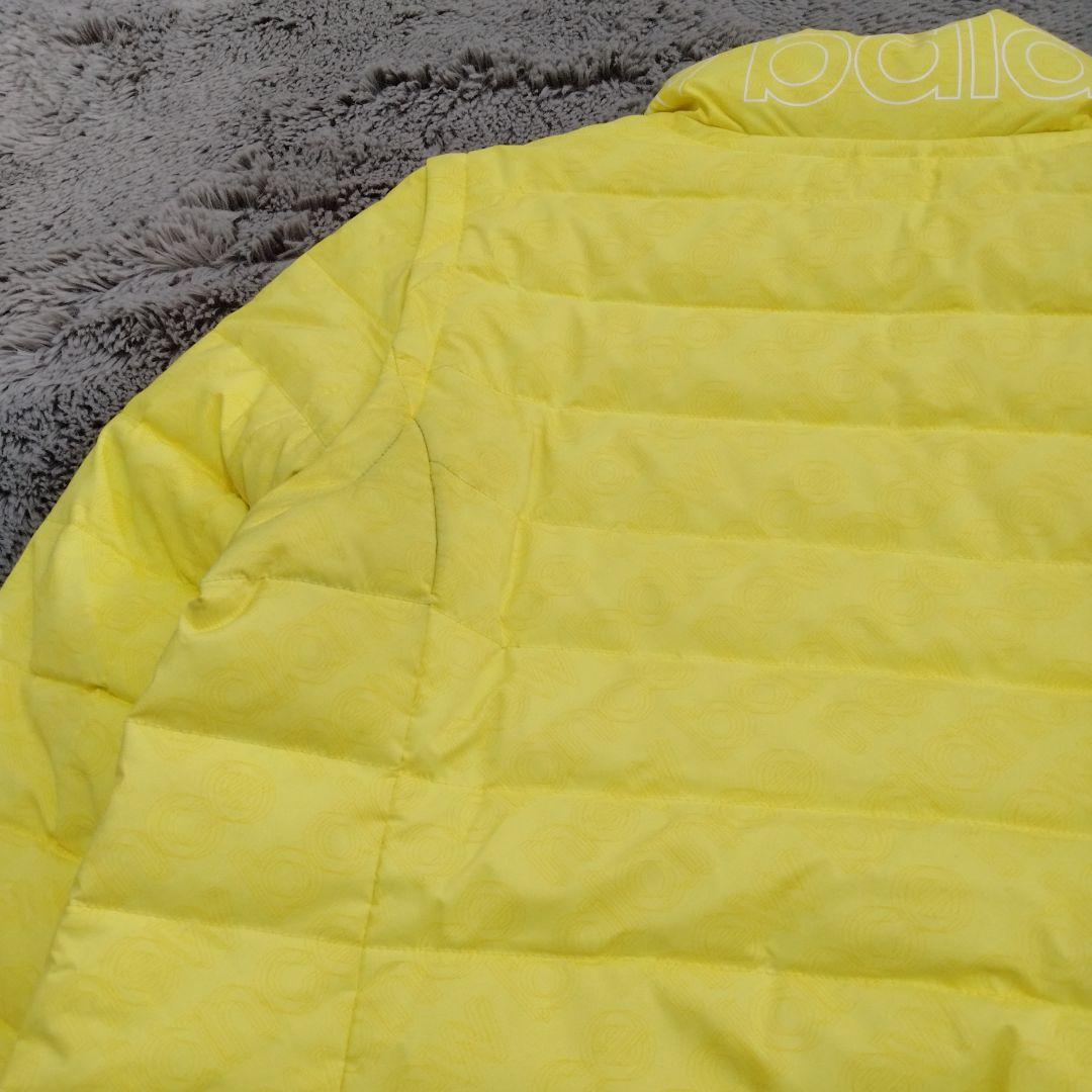 New Balance♡2WAY*ダウン80♡ジャケット♡M ゴルフ/スポーツ