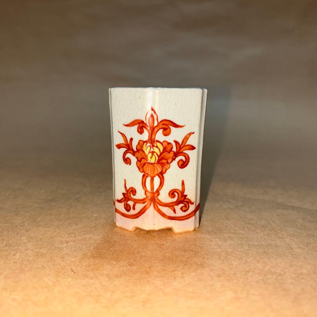 巾筒  巾具  煎茶道具  茶道具