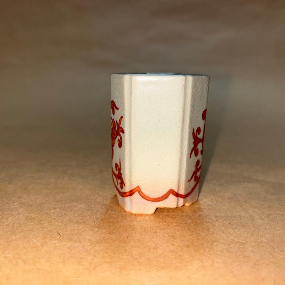 巾筒  巾具  煎茶道具  茶道具