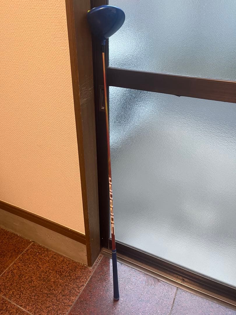 Nike Vapor Fly ドライバー 1W