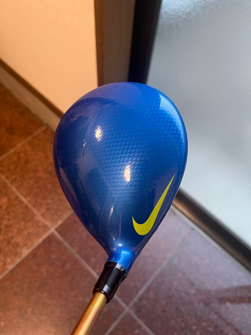 Nike Vapor Fly ドライバー 1W