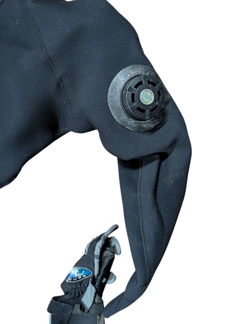 ダイビングスーツ