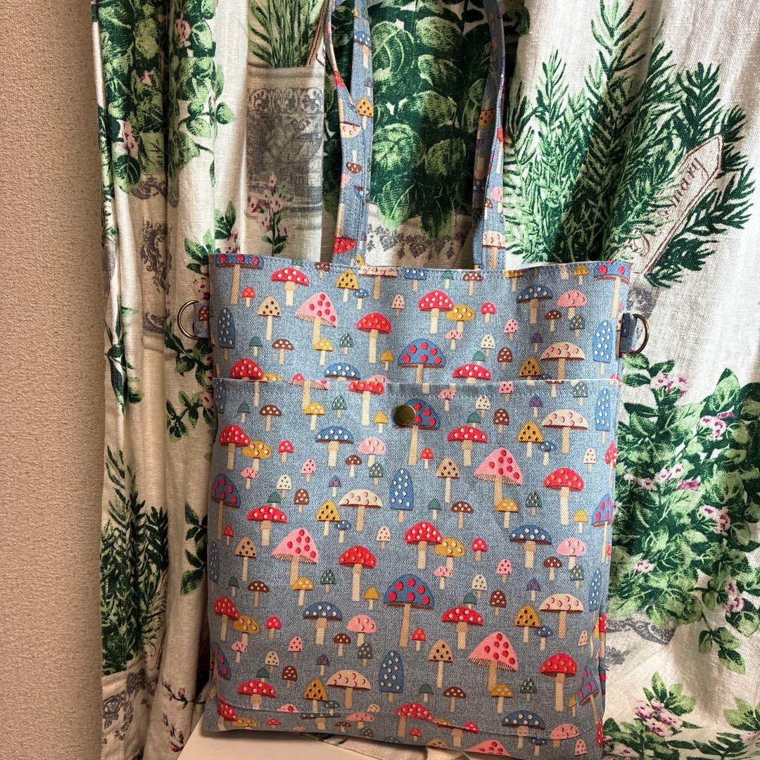 メロンパン様　　キャスキッドソンハンドメイドオーダー