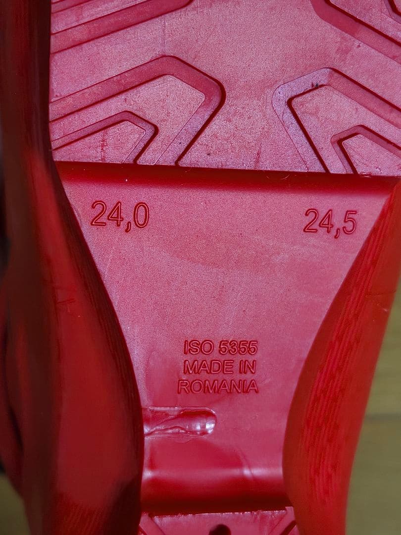 スキー ATOMIC REDSTER CLUB SPORT 110 LC