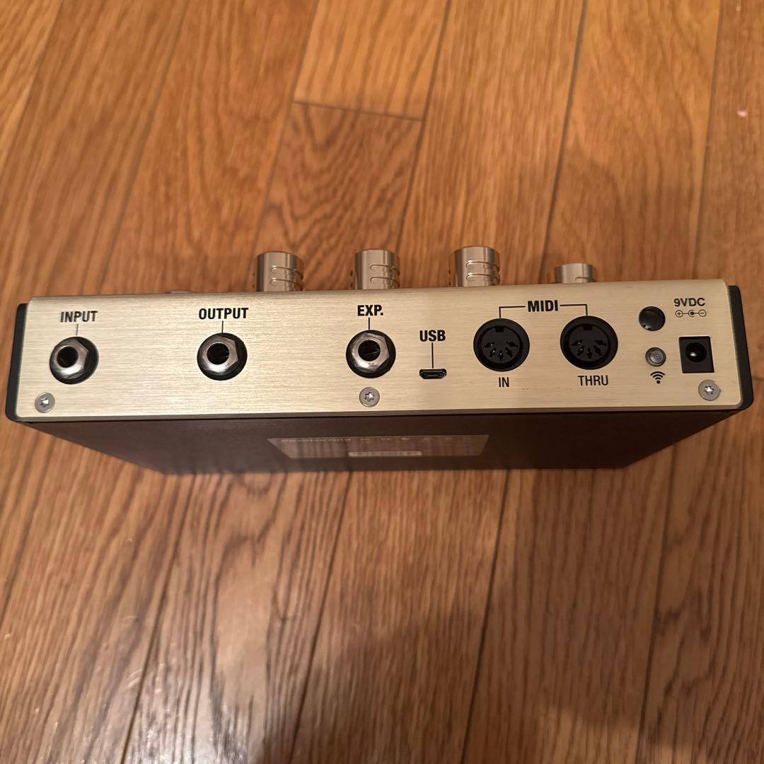 ギター Positive Grid BIAS DISTORTION PRO