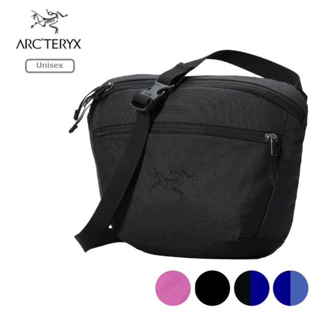 バッグ ARC'TERYX Mantis 2 Waist Pack