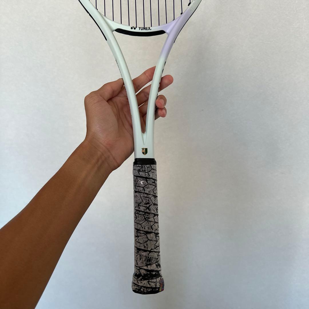 YONEX ジオブレイク70v ステア　新品同様