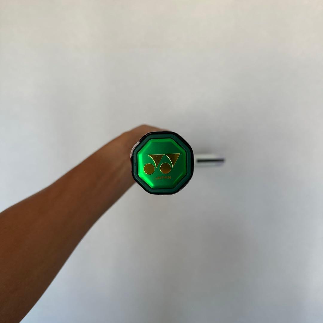 YONEX ジオブレイク70v ステア　新品同様