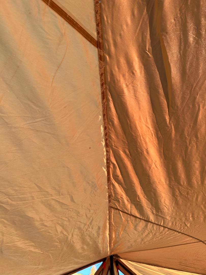 【雪峰祭限定】  peak ランドステーションＬプラス　(スカート付き)