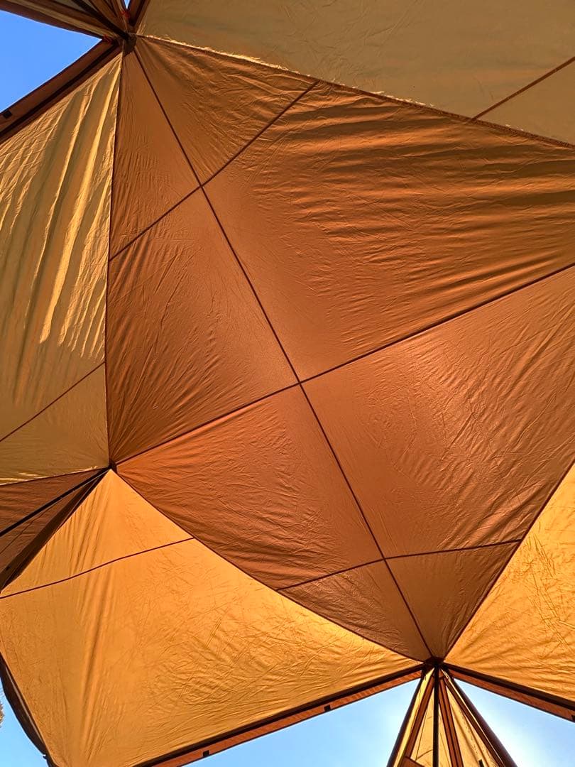 【雪峰祭限定】  peak ランドステーションＬプラス　(スカート付き)