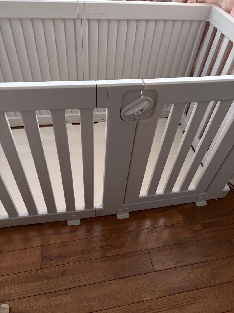 dori dori⭐︎（テイクミーホーム）犬用ペットサークル