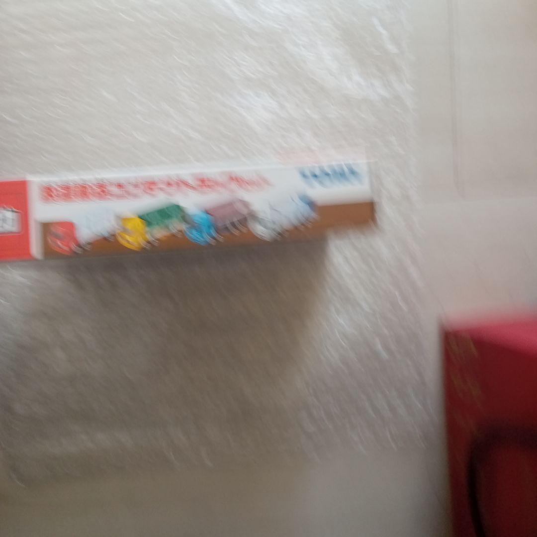 【希少】トミカ　鉄道輸送　コンテナトラック　セット　コレクション　はたらく車