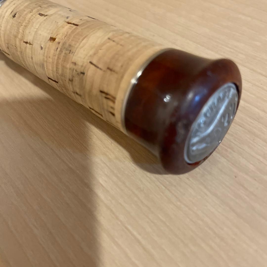 イトウクラフト・エキスパートカスタムEXC510ULX(ボロン)(カリン)