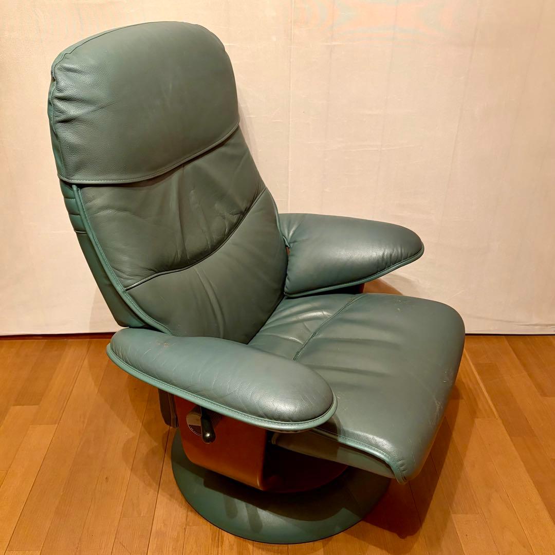 【karimoku】R-positionリクライナーRT5100(2002年製)