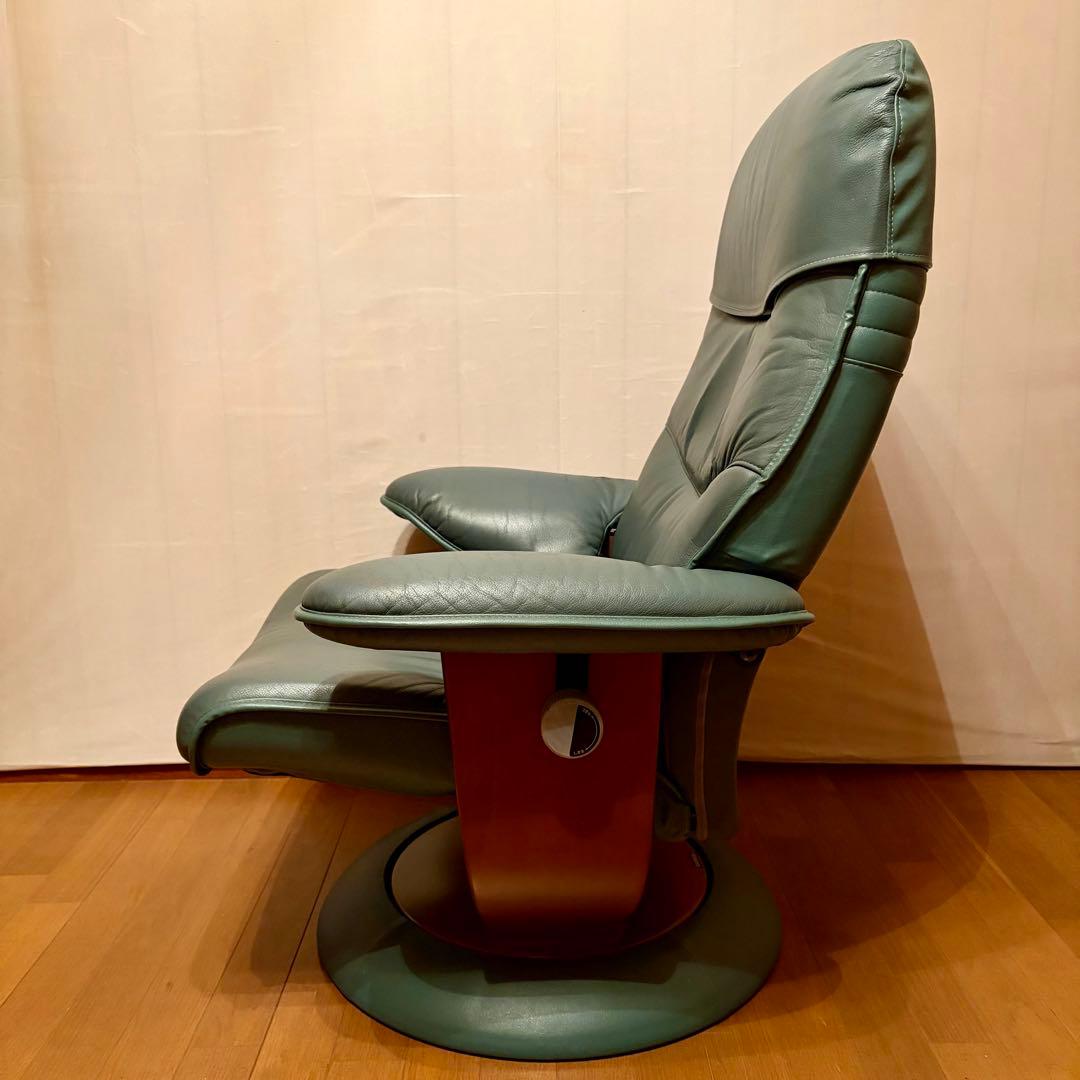 【karimoku】R-positionリクライナーRT5100(2002年製)