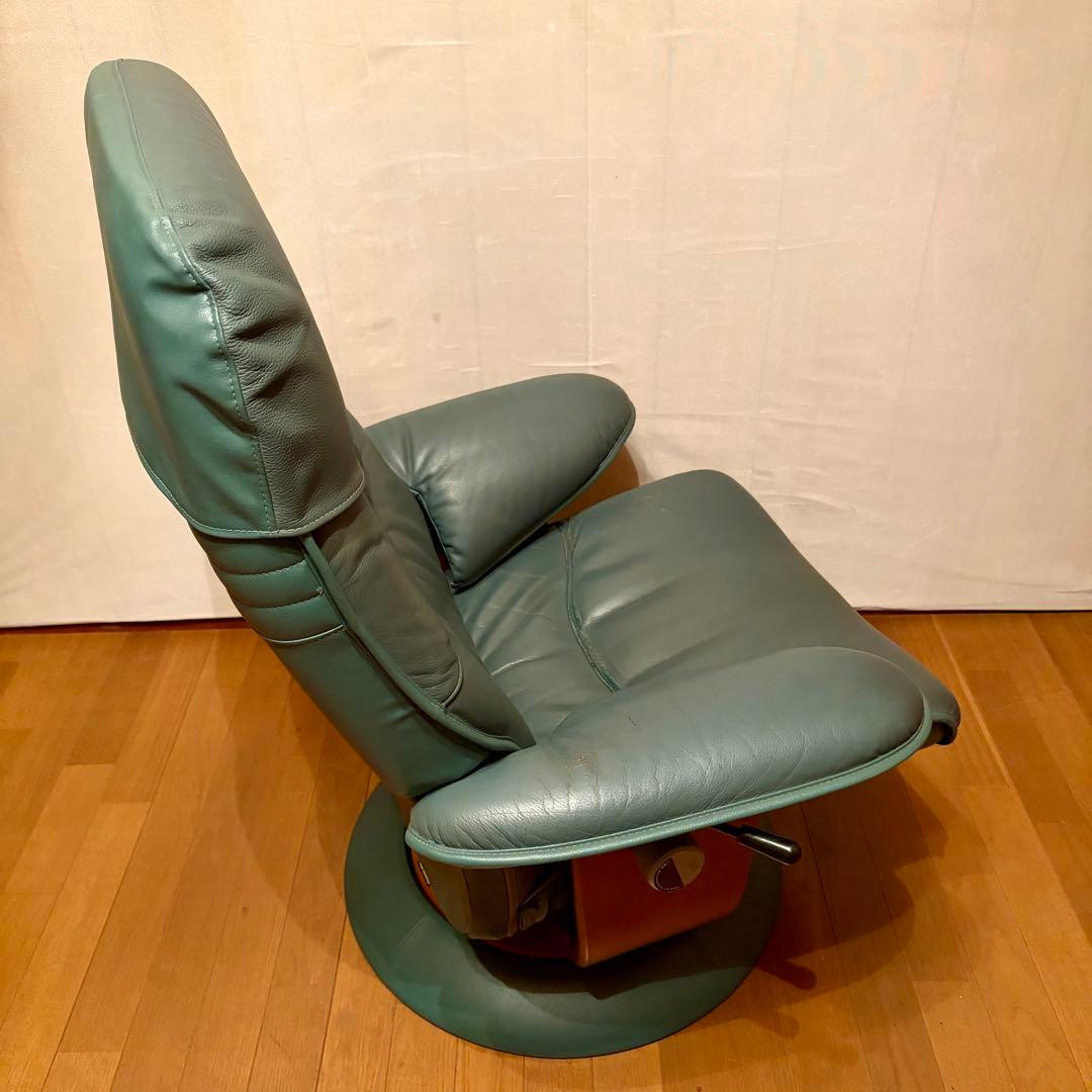 【karimoku】R-positionリクライナーRT5100(2002年製)