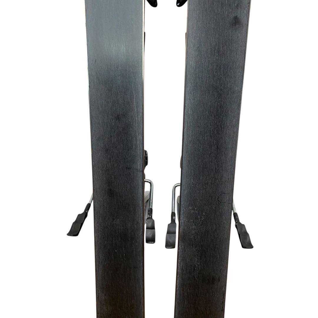 ≪美品≫ K2 OMNI 2.5 174cm オールラウンドスキー 操作性◎