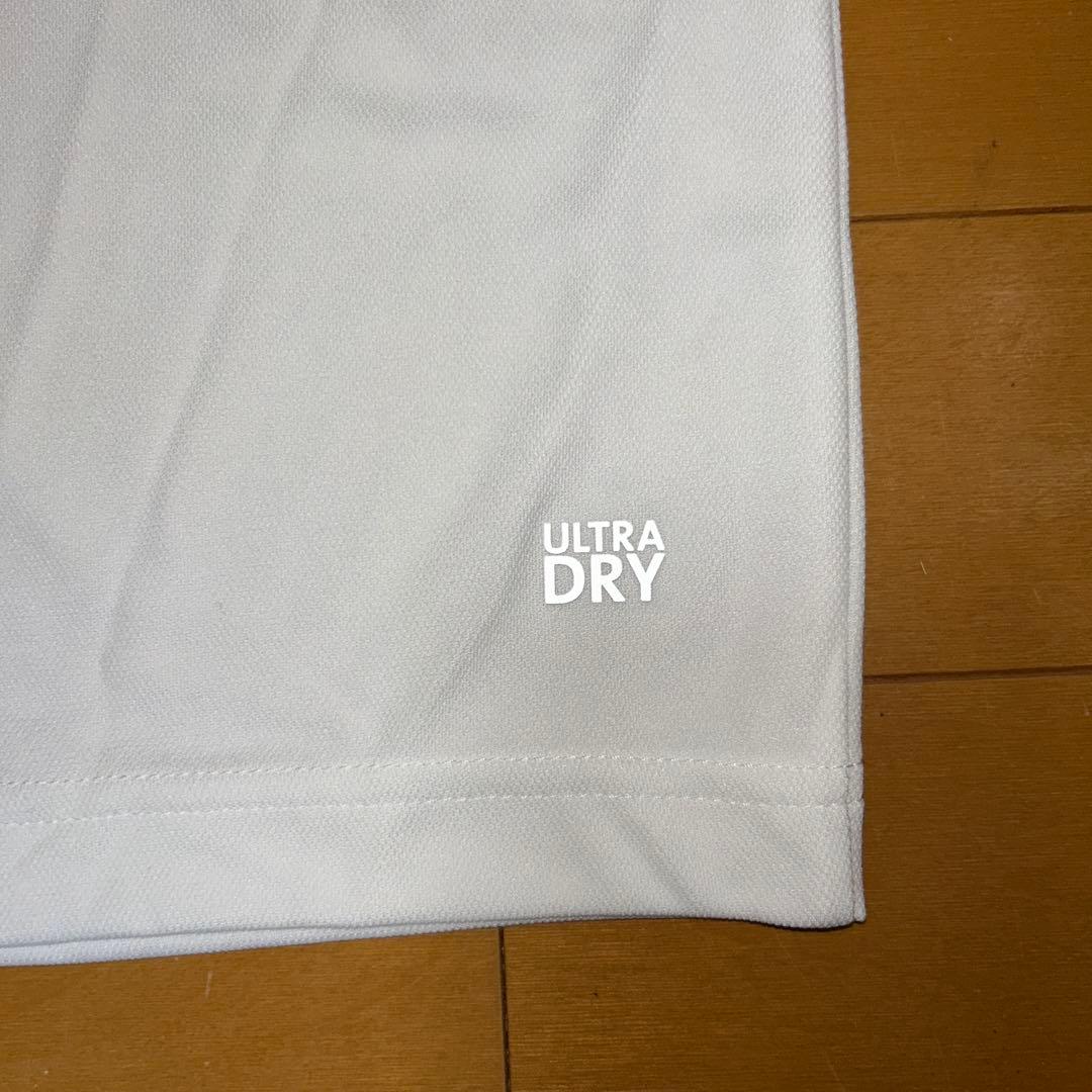 ラコステスポーツ　テニスウェア　上　メンズ　スリムフィット　※新品未使用