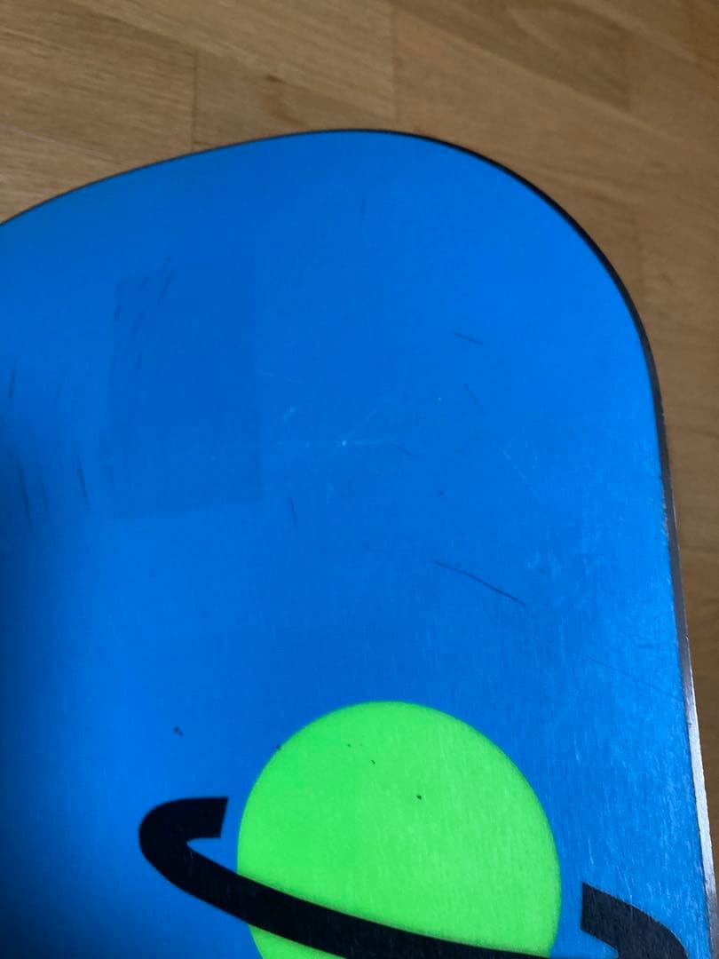 K2 MINI Turbo 120cmボード ブーツ23cm バインディング