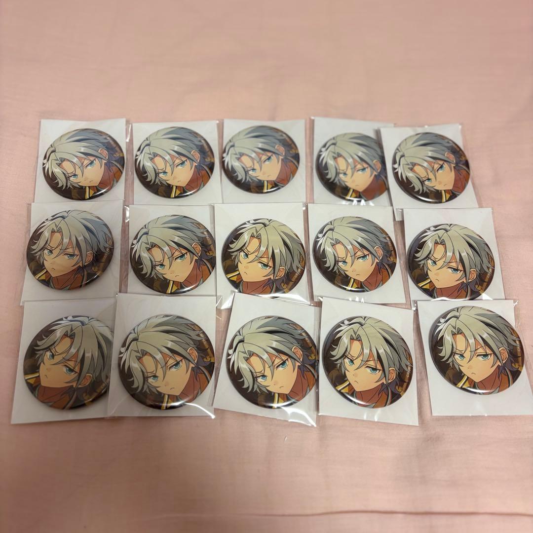 あんスタ コレ缶 casual 維吹 15点