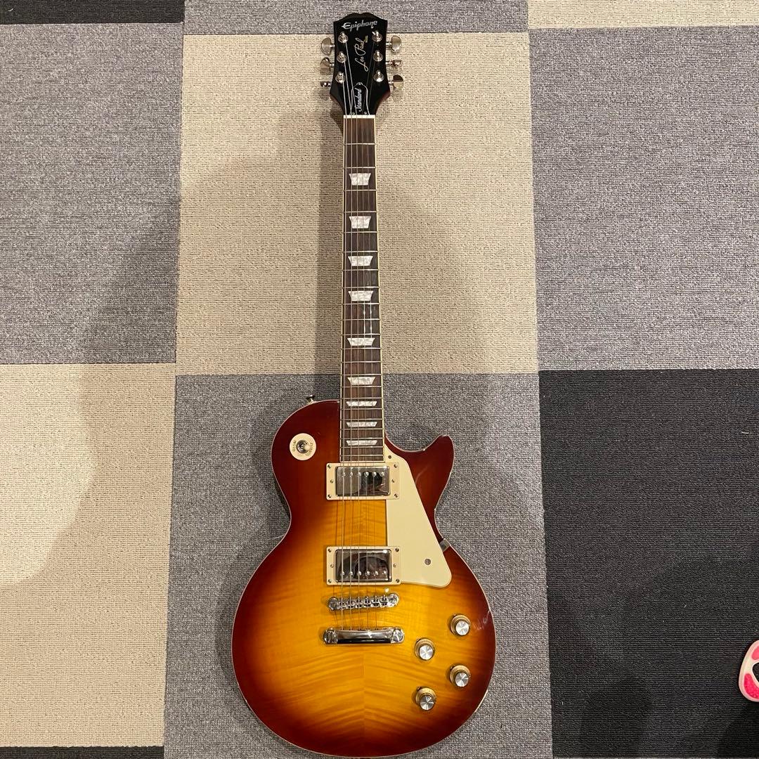 ギター Epiphone Les Paul Standard 60s