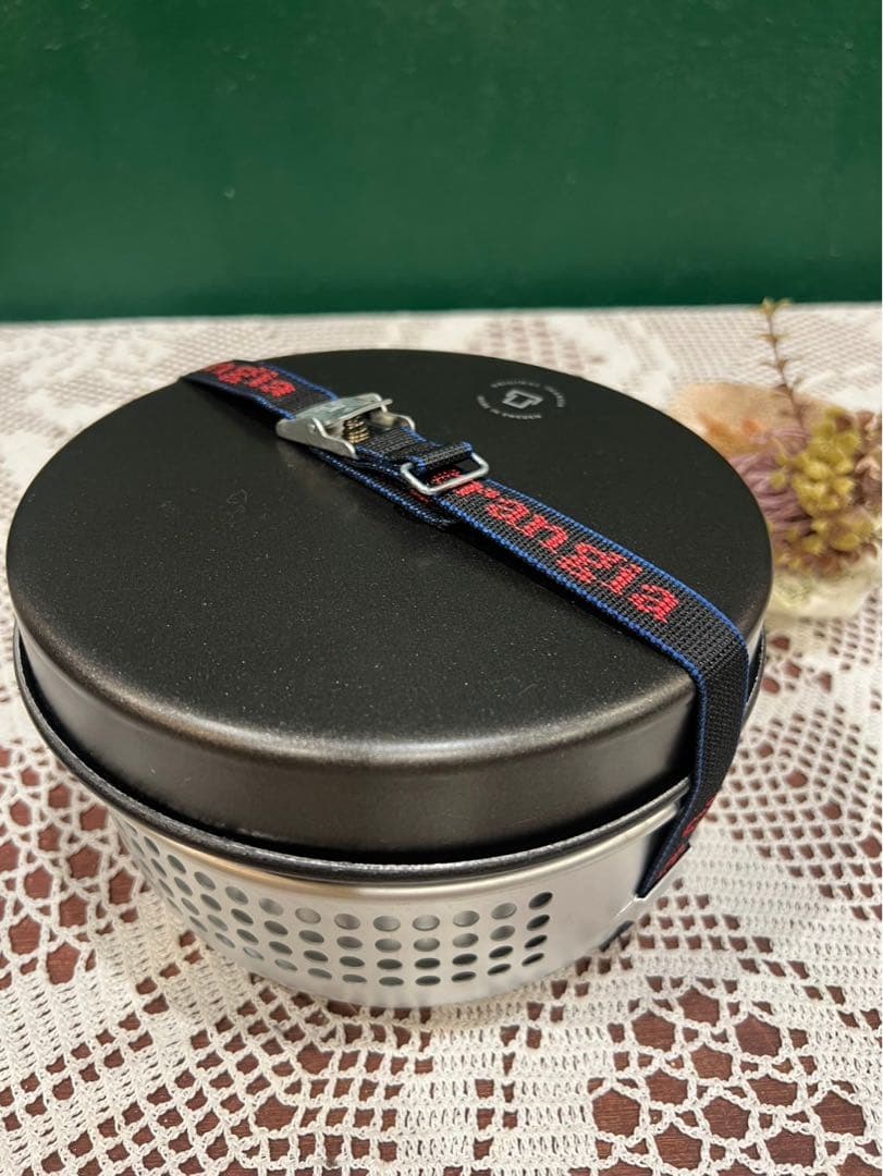 トランギア ストームクッカー 調理器具 セット UL キャンプ