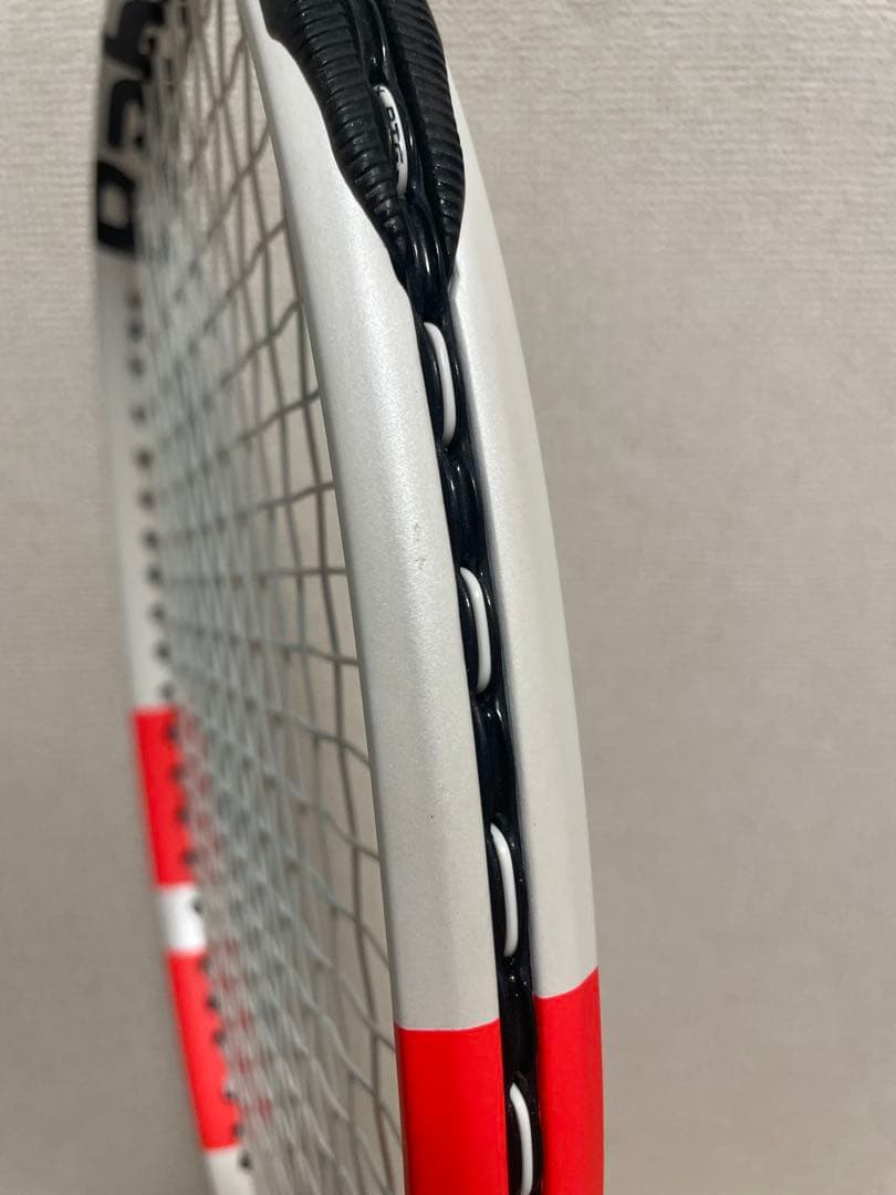 ラケット(硬式用) Babolat PURE STRIKE 100 2024