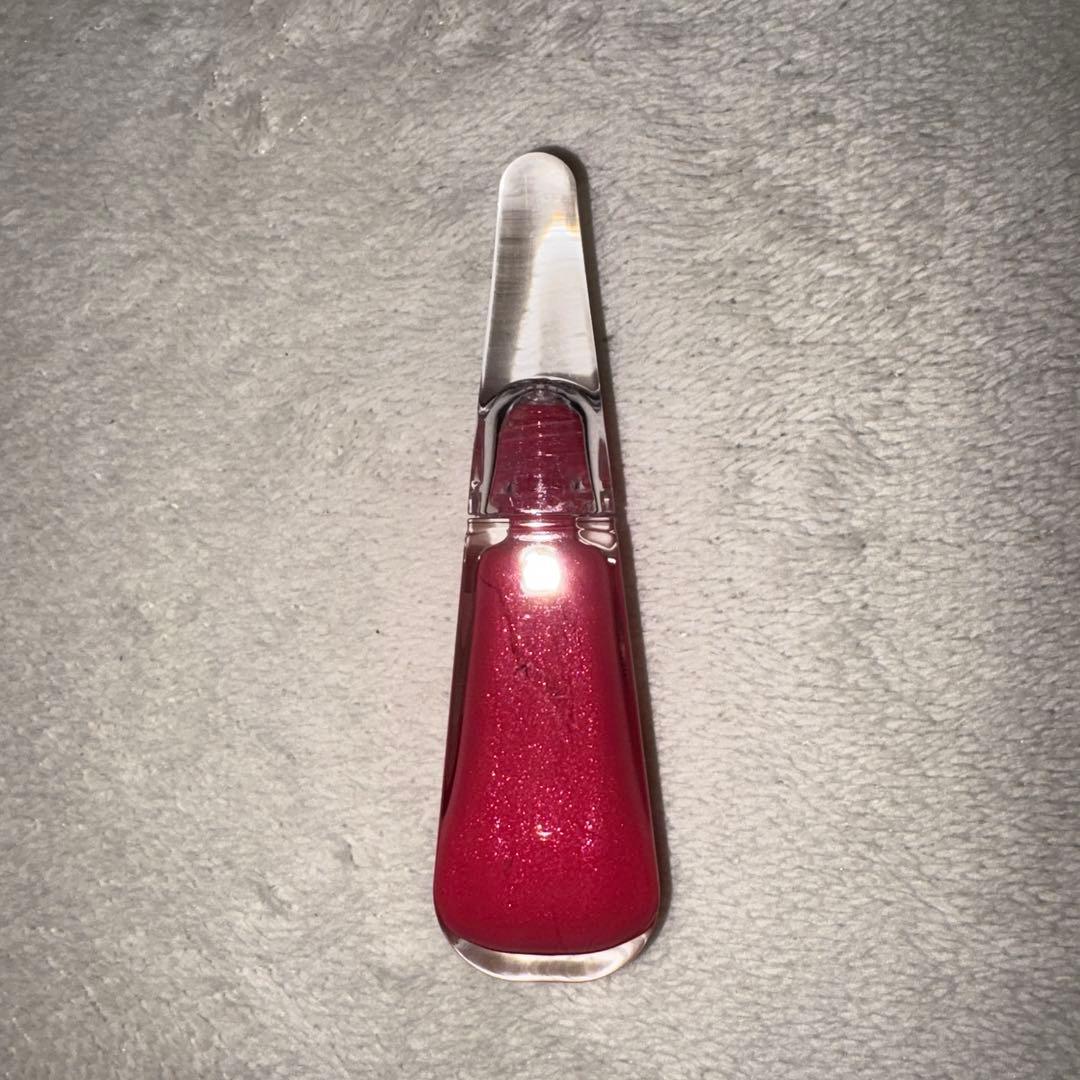 UZU 38°C/99°F Lip Treatment / +3 pink