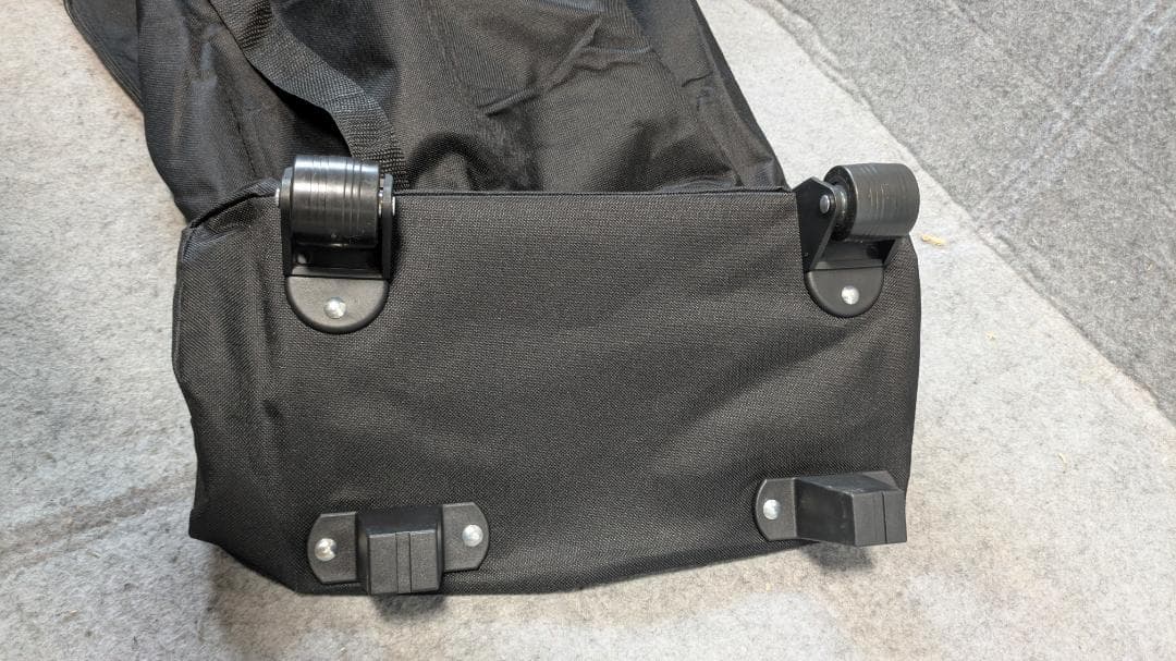 タープテント 3m x 6m カーキ