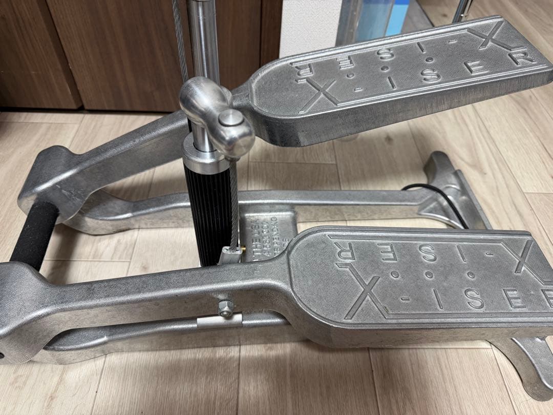 その他 X-iser pro