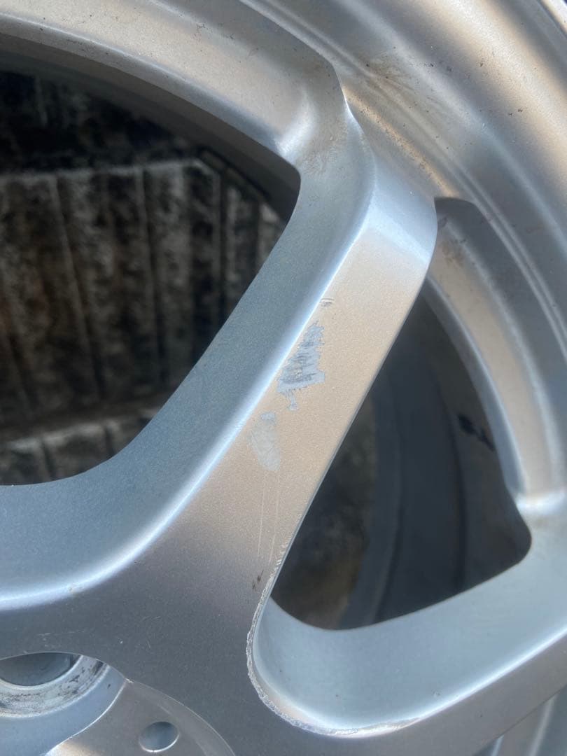 プリウス20 ウィンターマックス02 195/65/15 4本セット