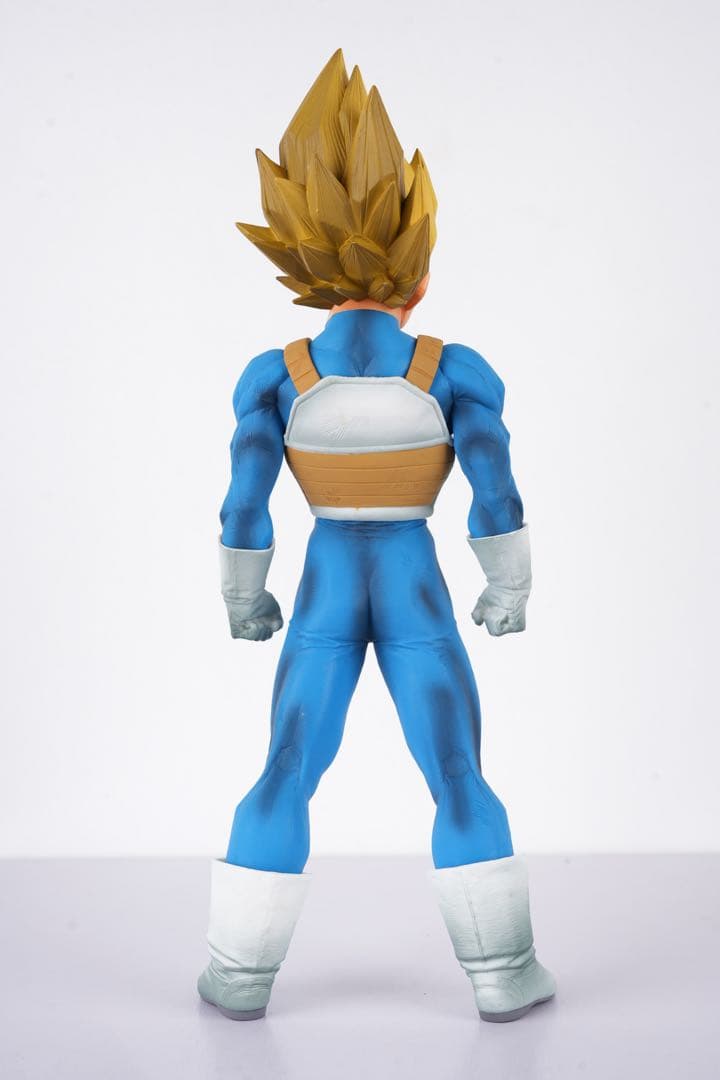 SMSP ベジータ 孫悟空　01 A賞 フィギュア　2点セットで　国内正規品