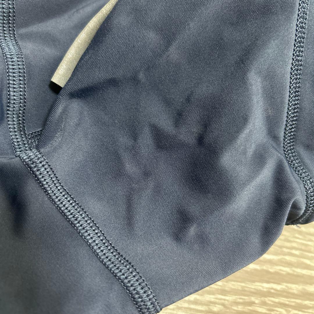 【未使用品に近い中古品】Rapha ビブタイツ M ネイビー