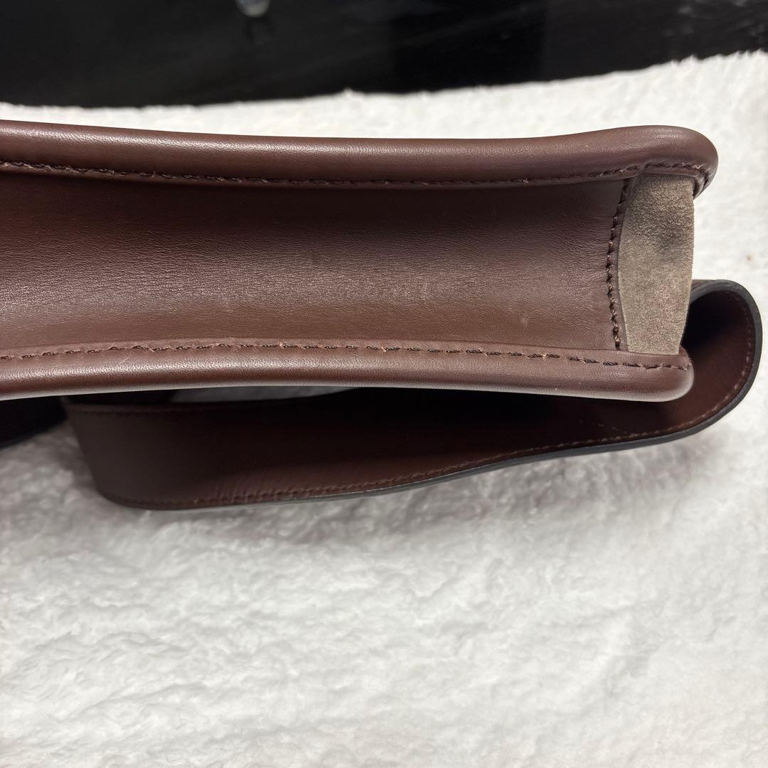 コーチボディバッグ&ウエストバッグ【美品】　（お値下げ）