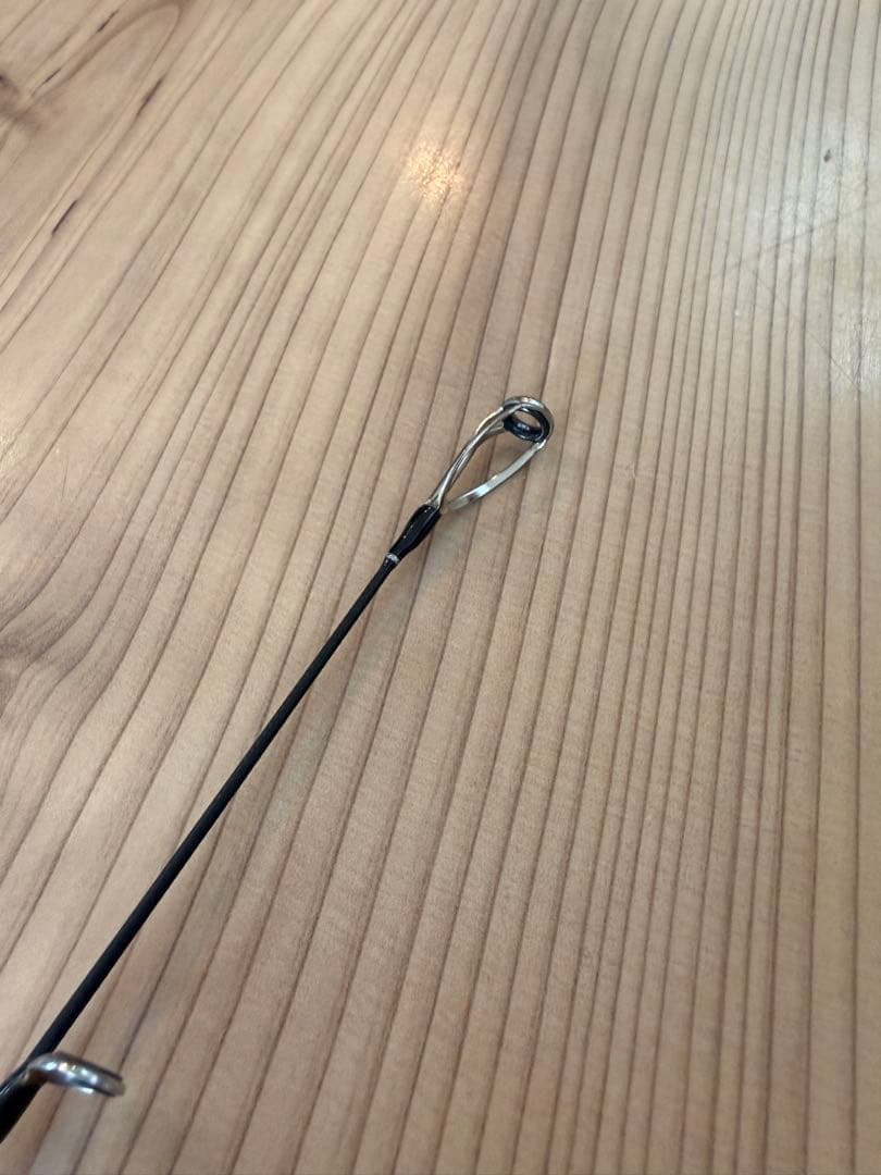 PALMS L WITCH タチウオ　タイラバ