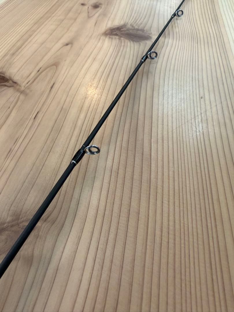 PALMS L WITCH タチウオ　タイラバ