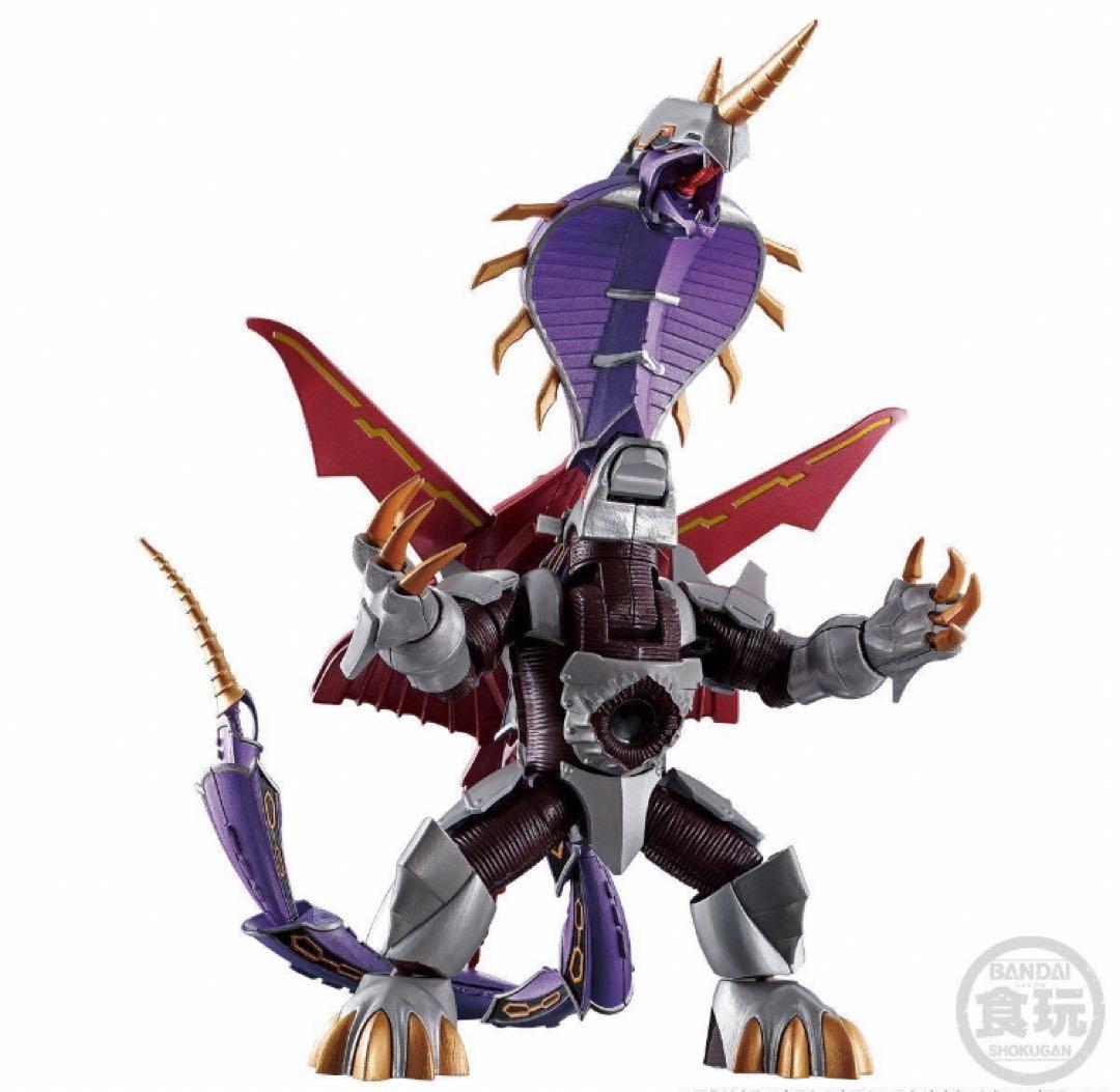 【送料無料 新品未開封】SO-DO CHRONICLE ジェノサイダーセット