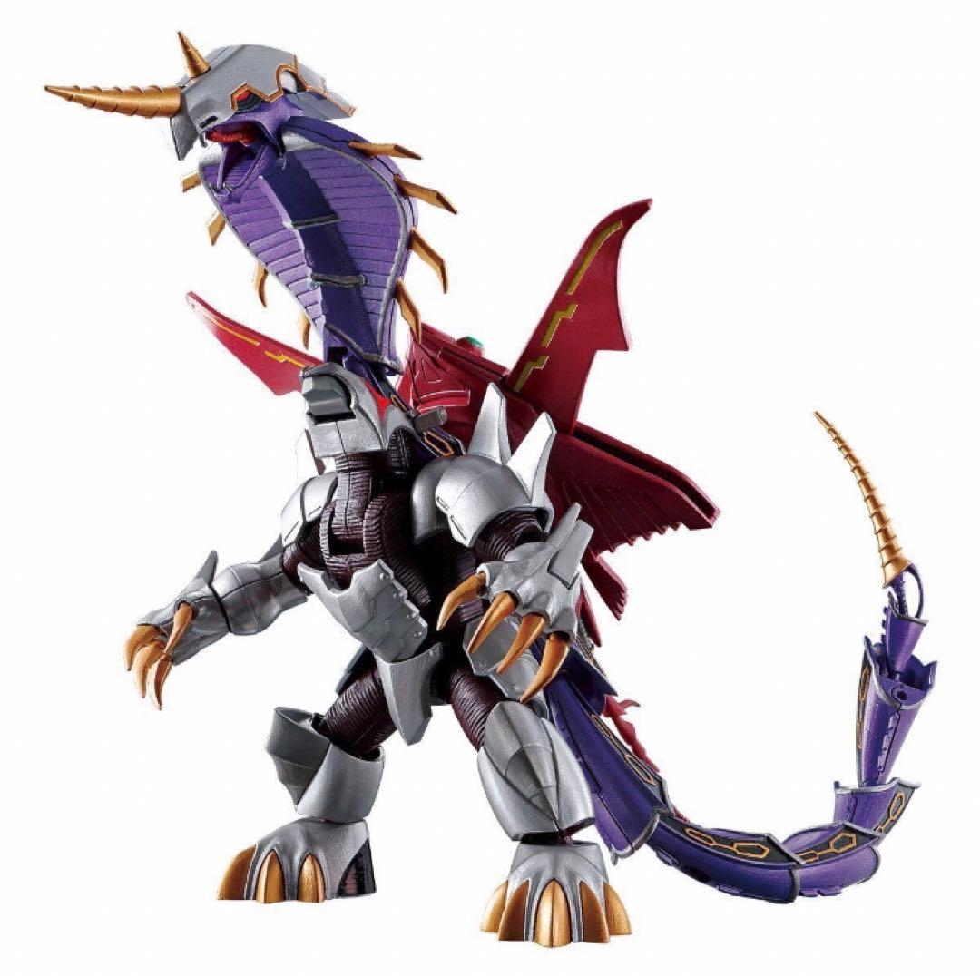 【送料無料 新品未開封】SO-DO CHRONICLE ジェノサイダーセット