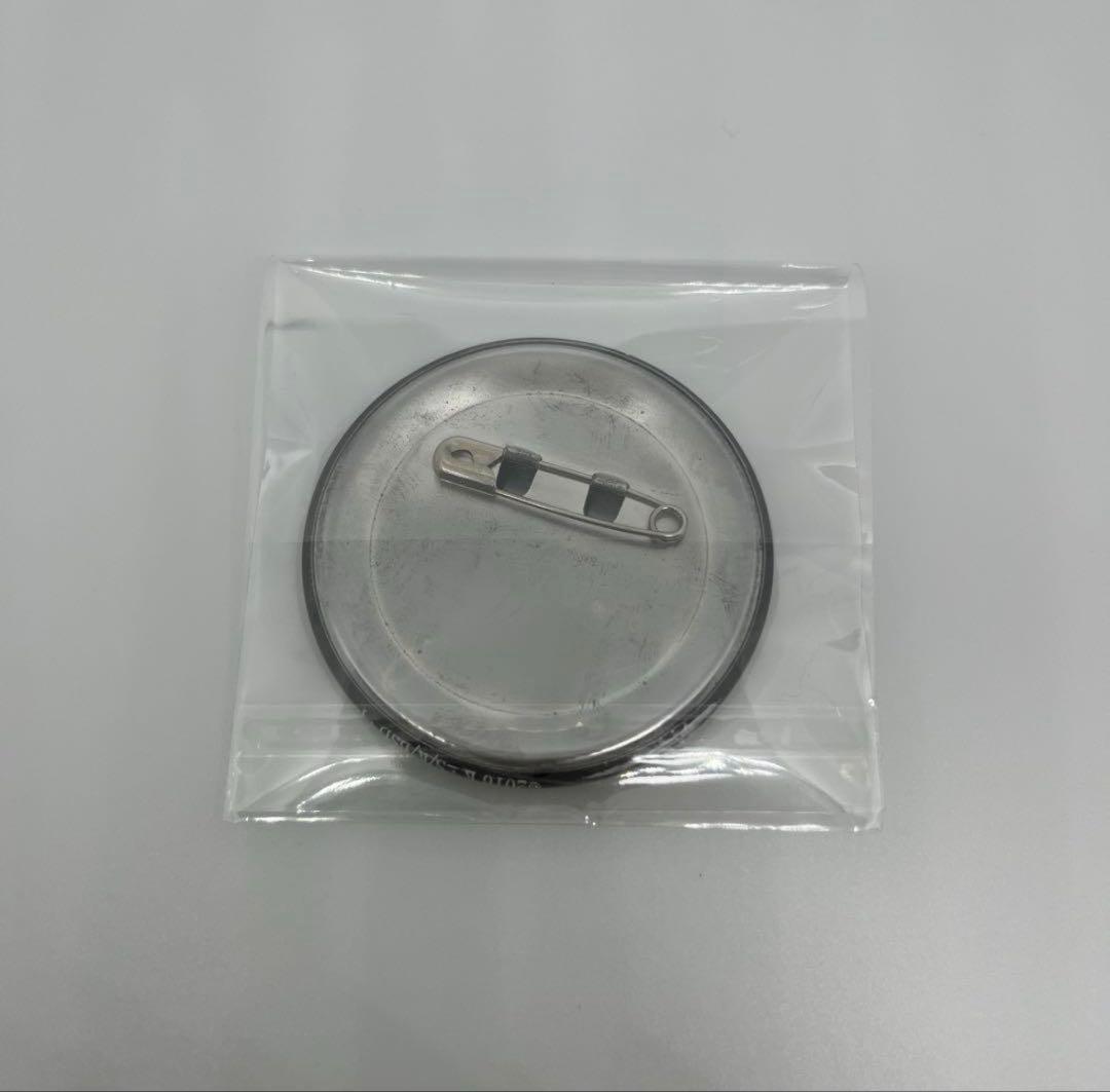 文豪ストレイドッグス キャラバッジコレクション 缶バッジ 太宰治 中原中也