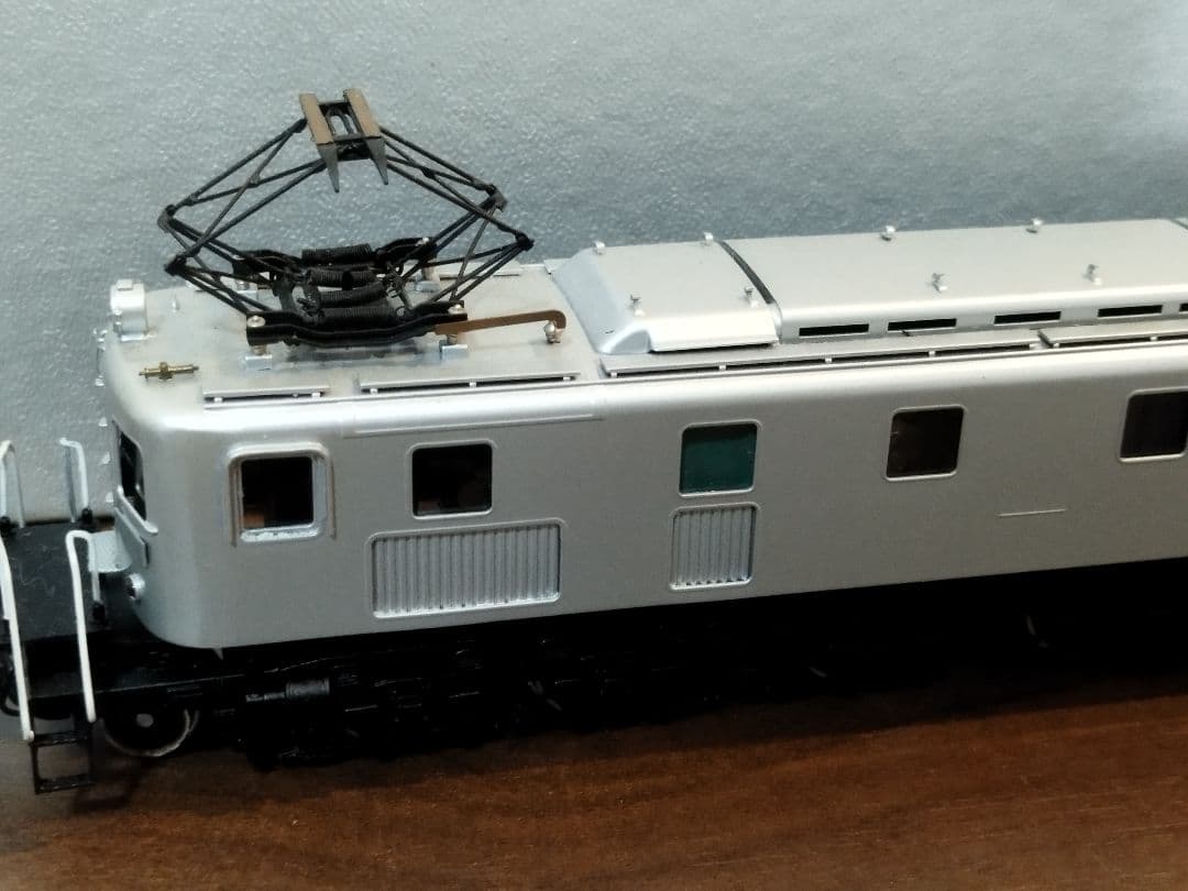 D*A様 ●天賞堂 EF10 国鉄 直流 電気 機関車 鉄道 模型 コレクション